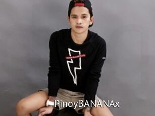 PinoyBANANAx