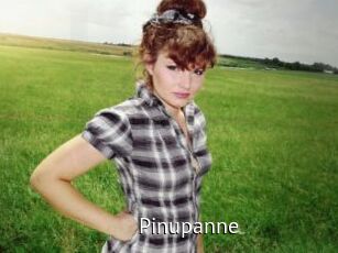 Pinupanne