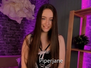 Piperjane