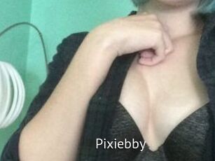 Pixiebby