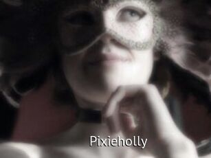 Pixieholly