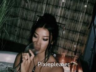 Pixiepleaser