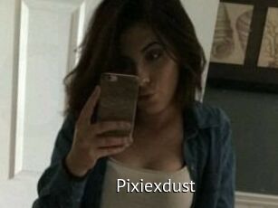 Pixiexdust