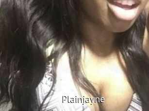 Plainjayne