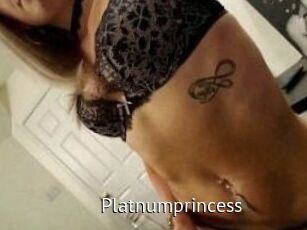 Platnumprincess