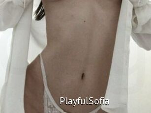 PlayfulSofia