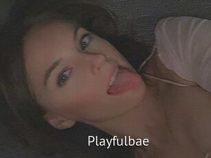 Playfulbae