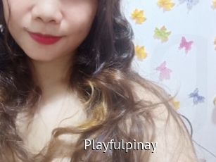 Playfulpinay