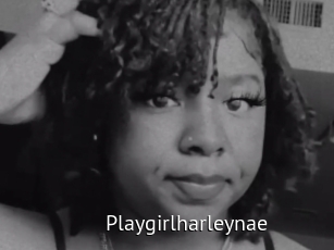 Playgirlharleynae