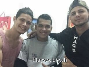 Playsex_boysh