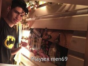 Playsex_men69