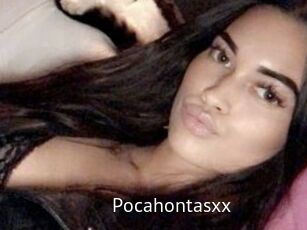 Pocahontasxx