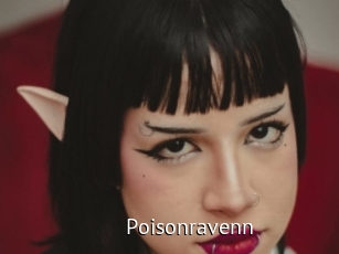 Poisonravenn