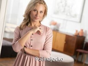 Polinajocko