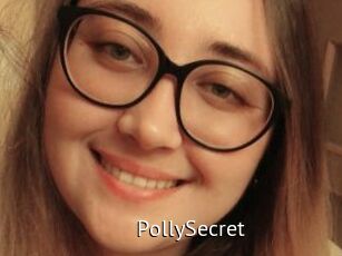 PollySecret