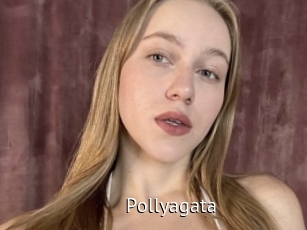 Pollyagata