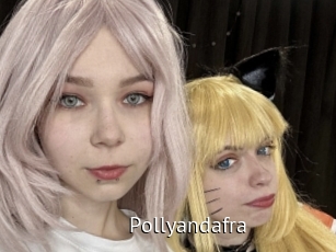 Pollyandafra