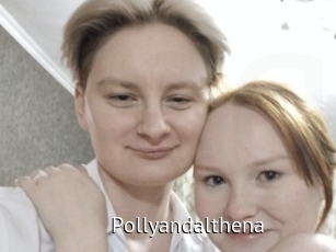 Pollyandalthena