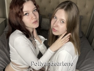 Pollyandearlene