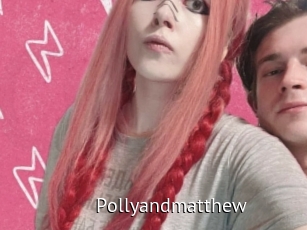 Pollyandmatthew