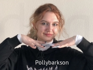 Pollybarkson