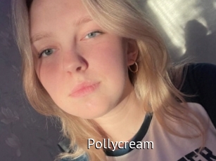 Pollycream