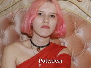 Pollydear