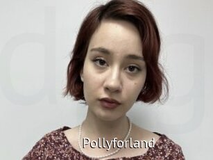 Pollyforland