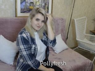 Pollyfresh