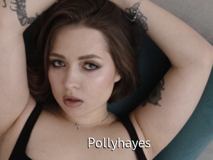 Pollyhayes