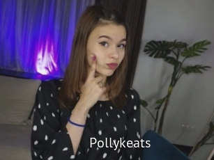 Pollykeats