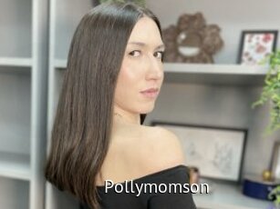 Pollymomson