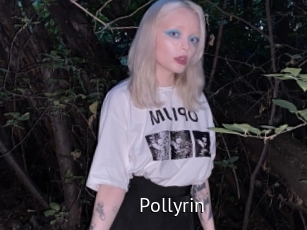 Pollyrin