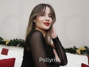 Pollyrise