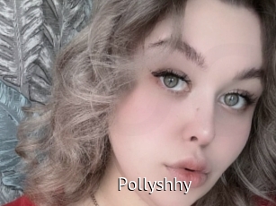 Pollyshhy