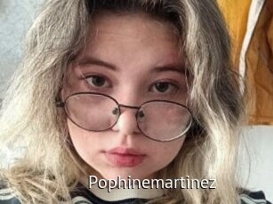 Pophinemartinez