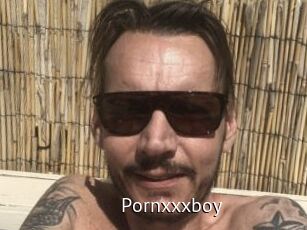 Pornxxxboy