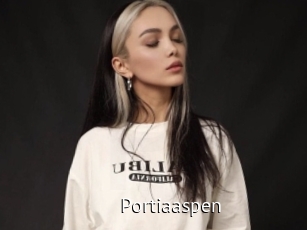 Portiaaspen