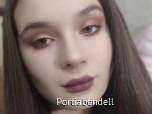 Portiabendell