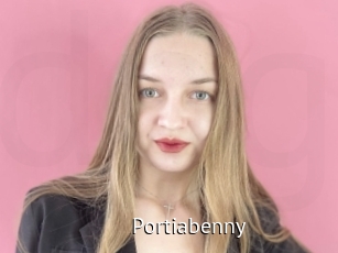 Portiabenny