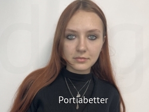 Portiabetter