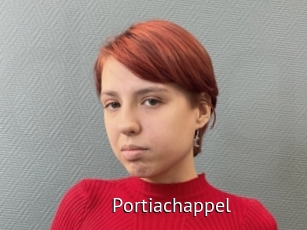 Portiachappel