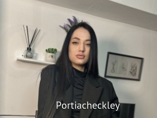 Portiacheckley