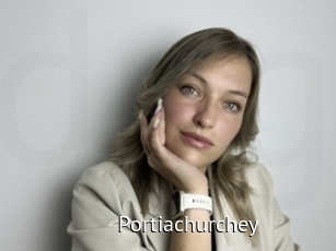 Portiachurchey