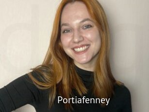 Portiafenney