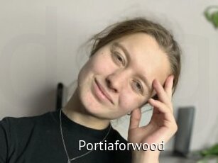 Portiaforwood