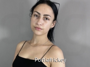 Portiafrickey