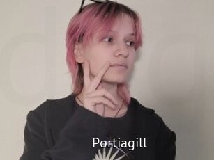 Portiagill