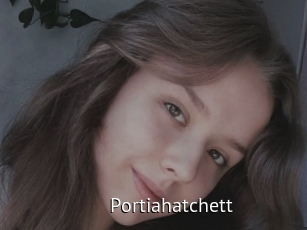 Portiahatchett