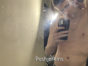 Poshjerkins